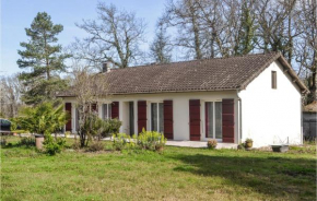 Stunning Home In Biras With Kitchenette